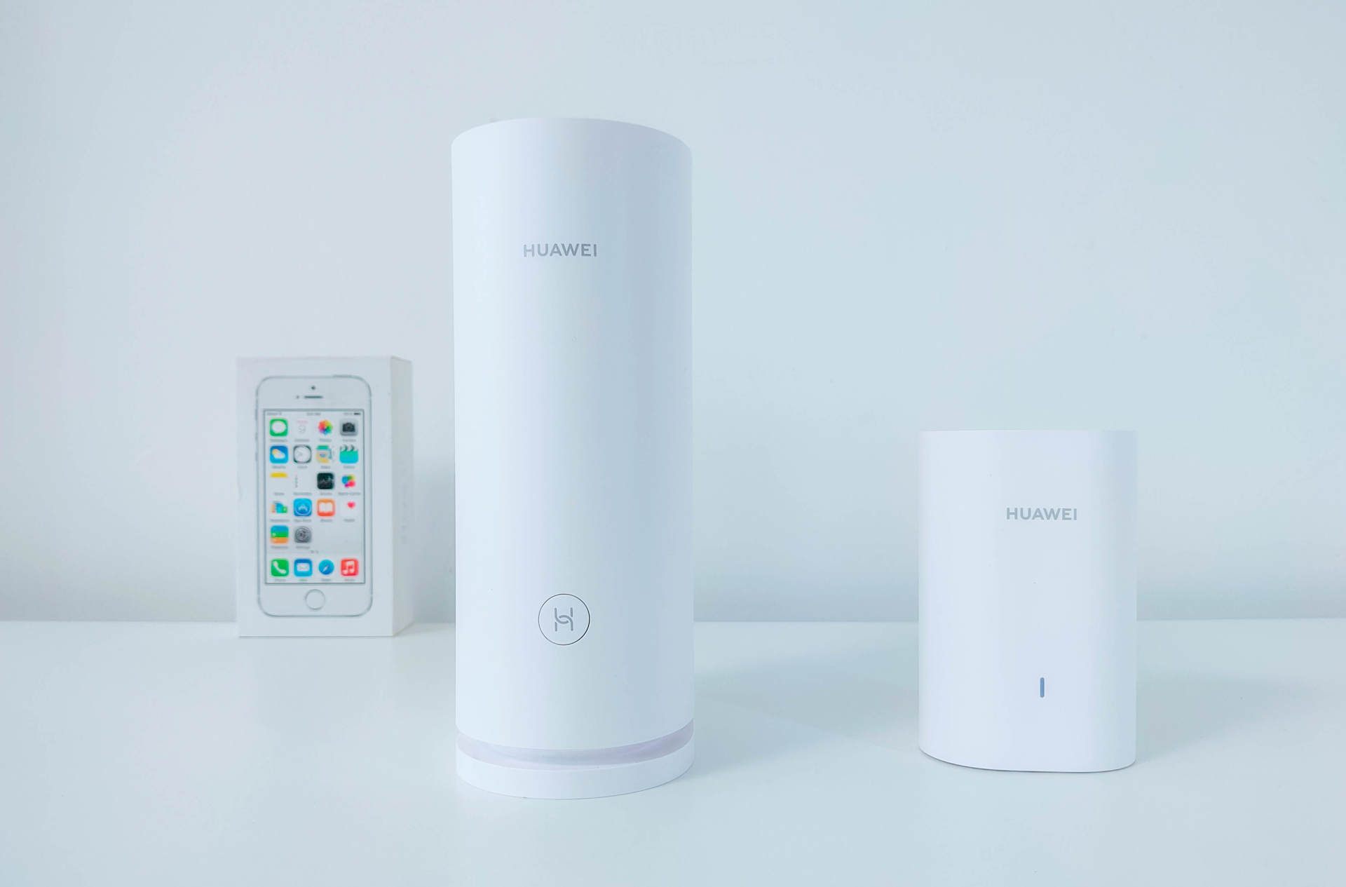 华为q6路由器分几个版本,华为q6全屋wifi路由器