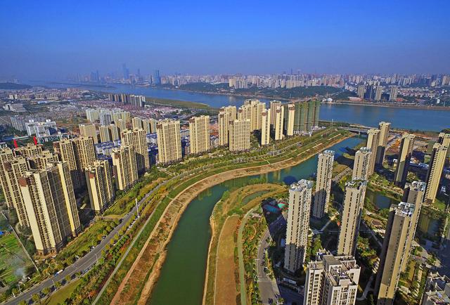 湖南大学含浦新校区地图,湖南大学新校区落户含浦