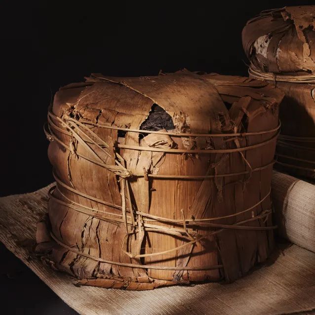 50年代蓝印普洱茶2018保利拍卖,保利香港春季拍卖会