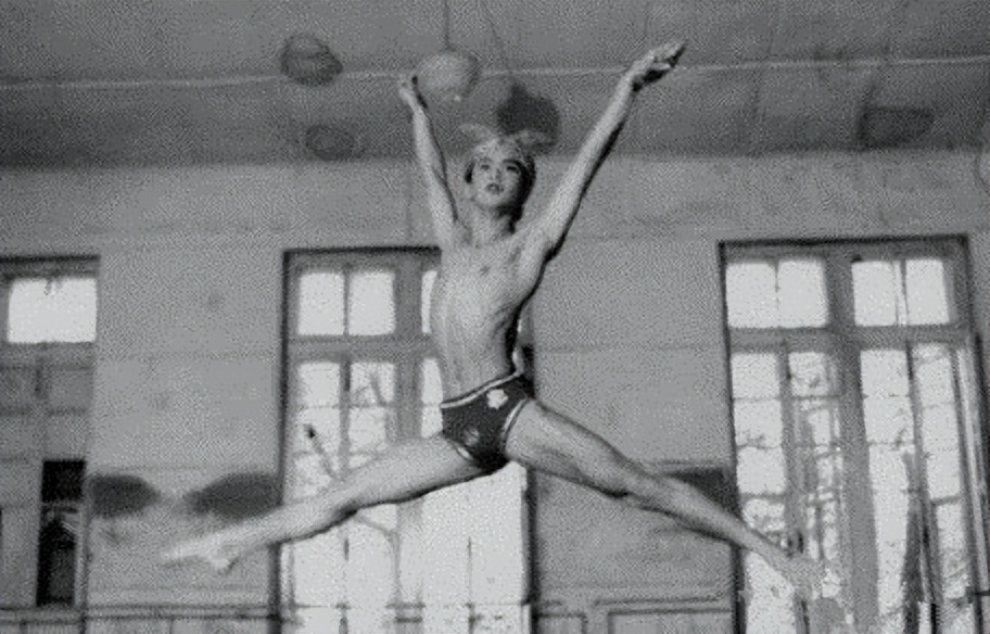 中国十大舞蹈家排名中首席是谁,中国目前最顶尖的十位舞蹈家