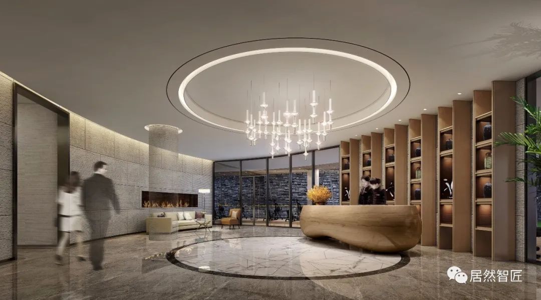 一站式装修服务体系,管家级一站式家装服务