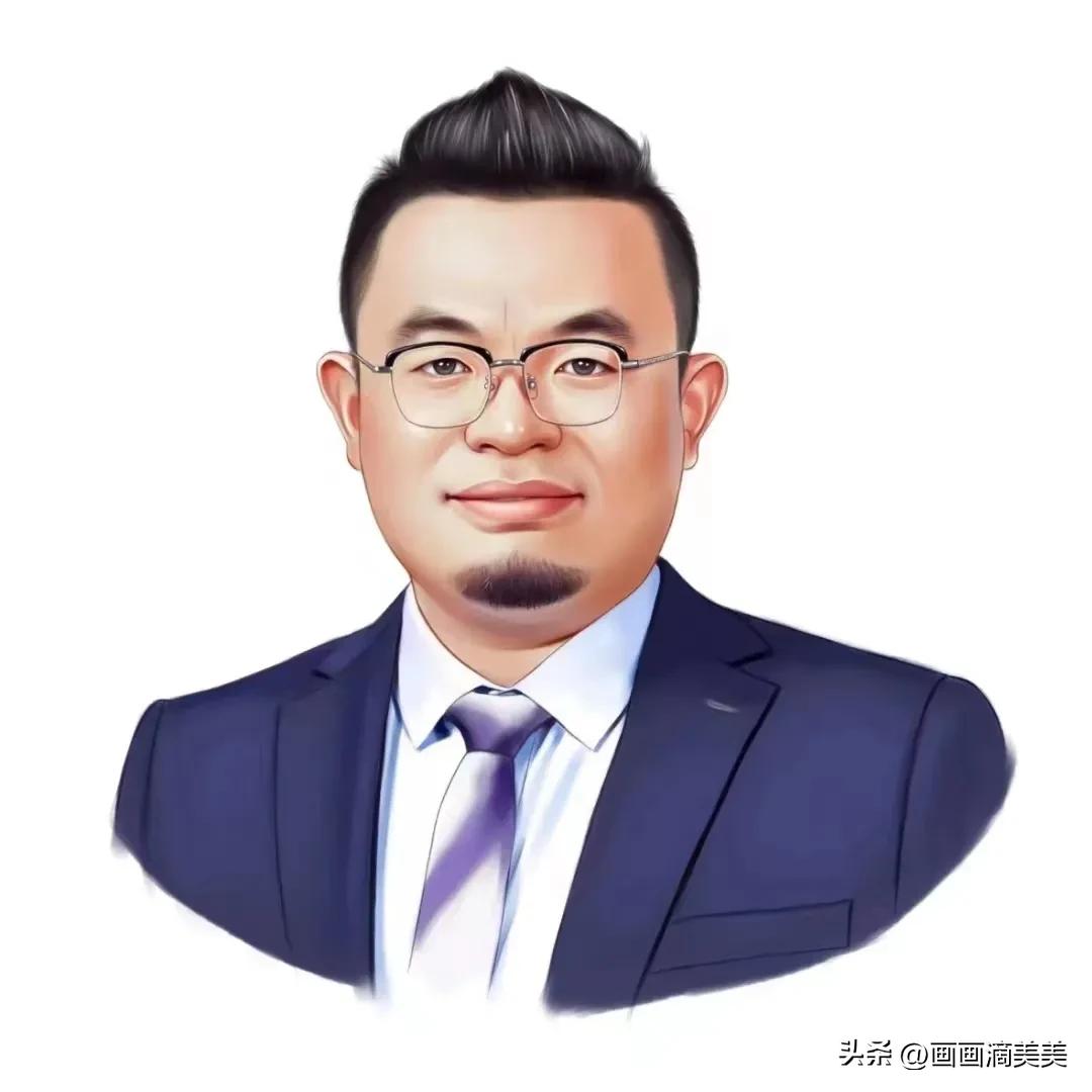 适合50岁男士的微信头像成熟稳重,适合50岁左右男人的微信头像成熟