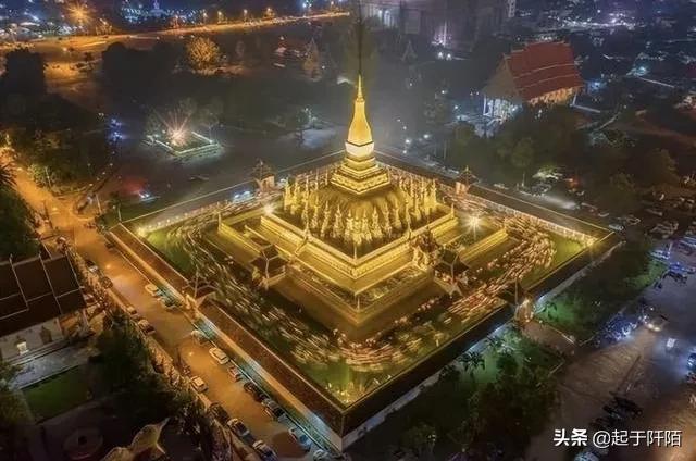 老挝万象看什么,老挝万象和特区对比