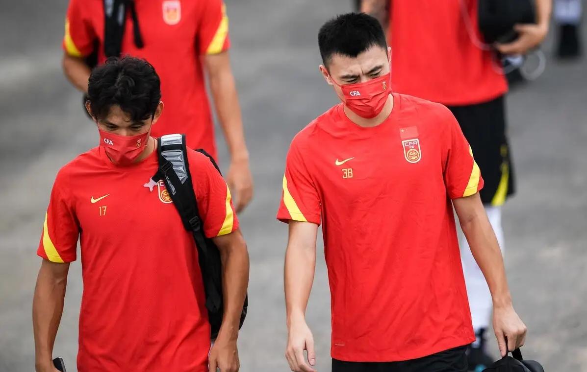 梅西中国行之前有说受伤吗,梅西中国行事件影响