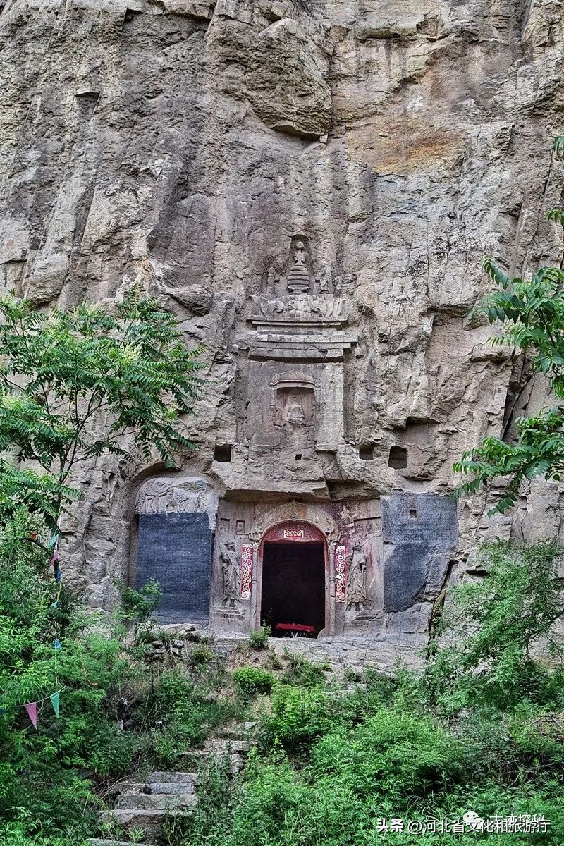 涉县的历史,涉县前世今生