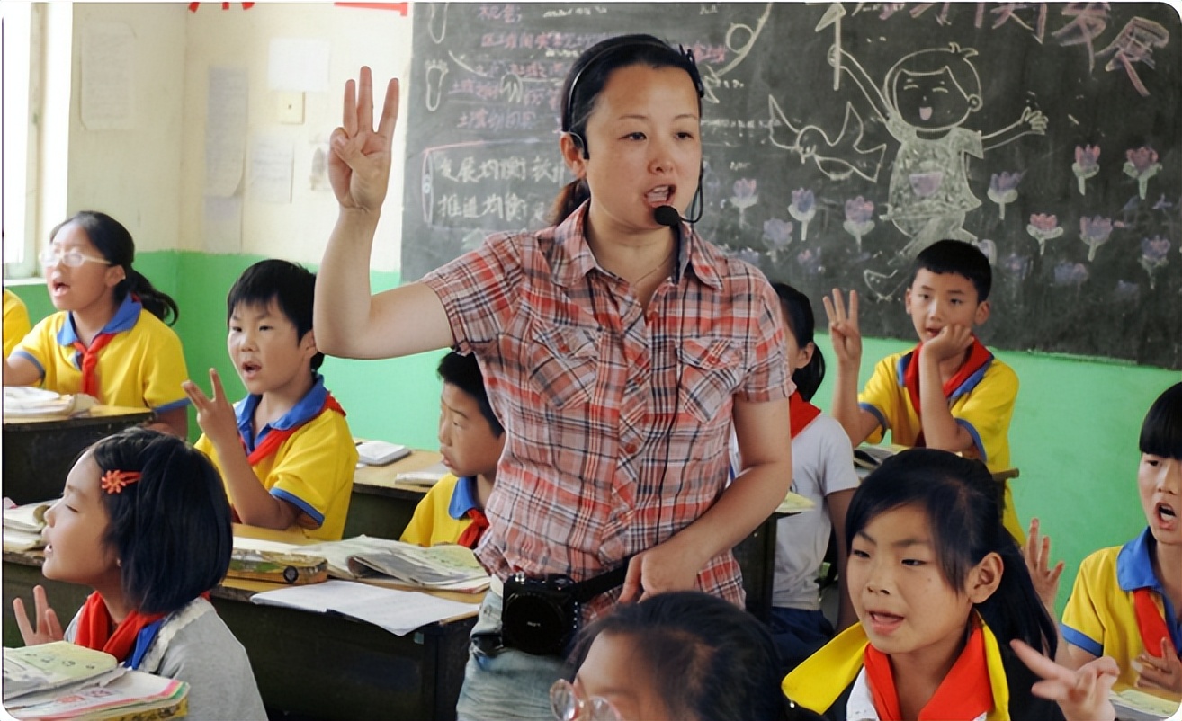 考上公费师范生的真实感受,公费师范生的心酸