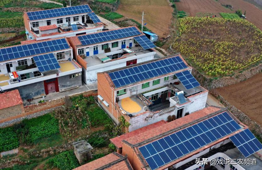 光伏发电4年回本是真的吗,光伏发电贷款几年回本