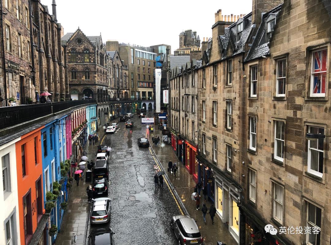 英国当选2023全球最佳旅游目的地！伦敦航班搜索量世界第一！​