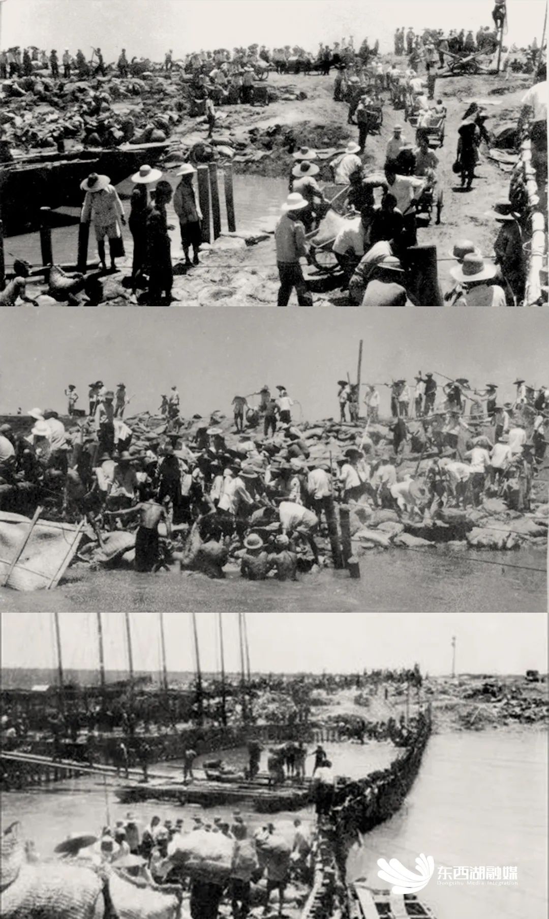 最新东西湖,武汉人眼中的东西湖