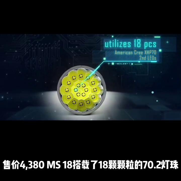 全球手电最高多少钱,最好的手电多少钱