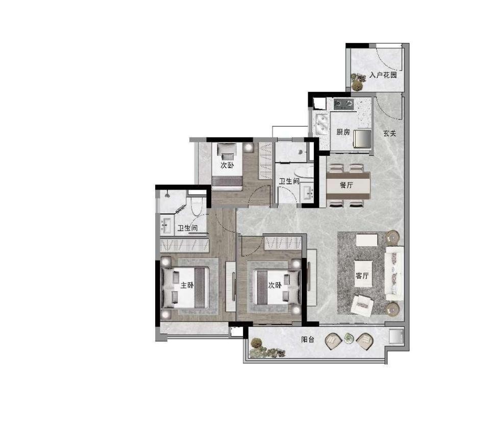 “双高”同步新模式！黄埔区这样招商！