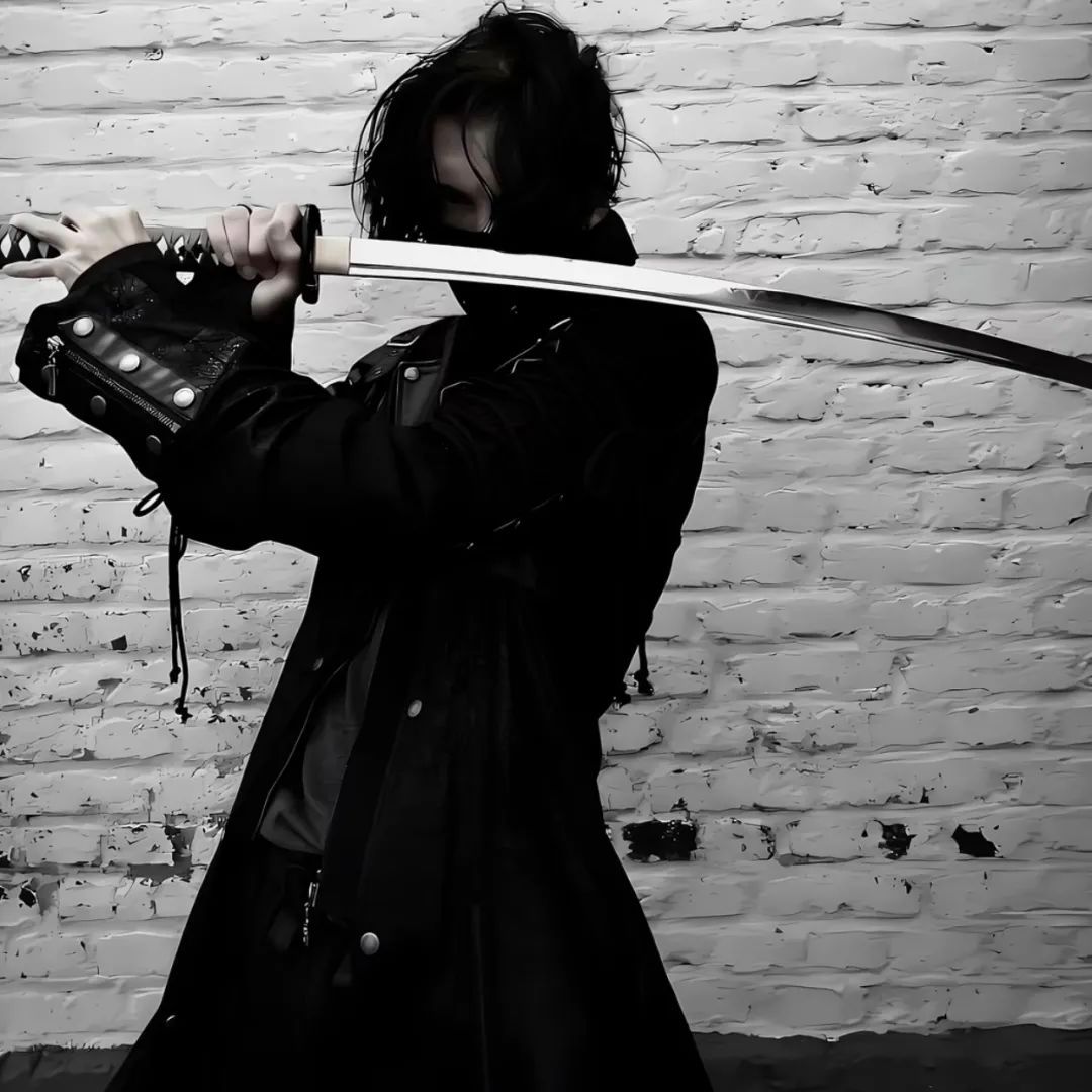 头像微信好看的,刺眼的微信头像完整版