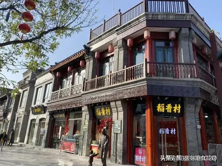 中华老字号百年卤肉老店,中国百年老字号企业排名第一