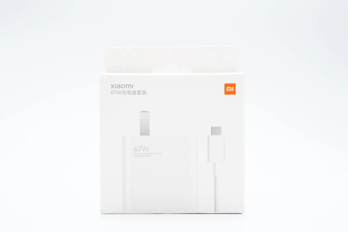 小米的67w快充能给普通手机充吗,小米11pro67w快充突然变慢了