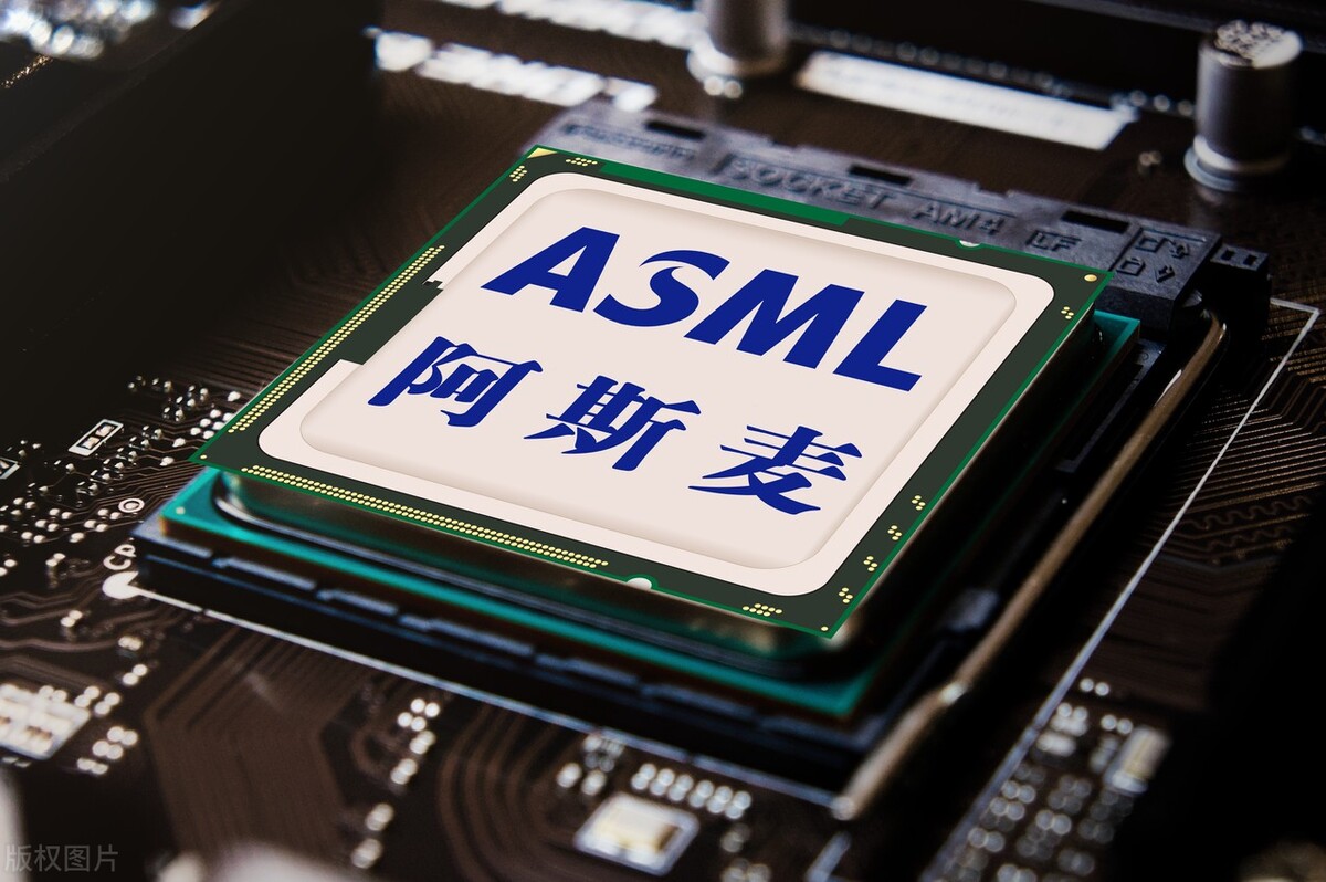 如果荷兰不卖台积电光刻机会怎样,如果荷兰出口光刻机中国怎样