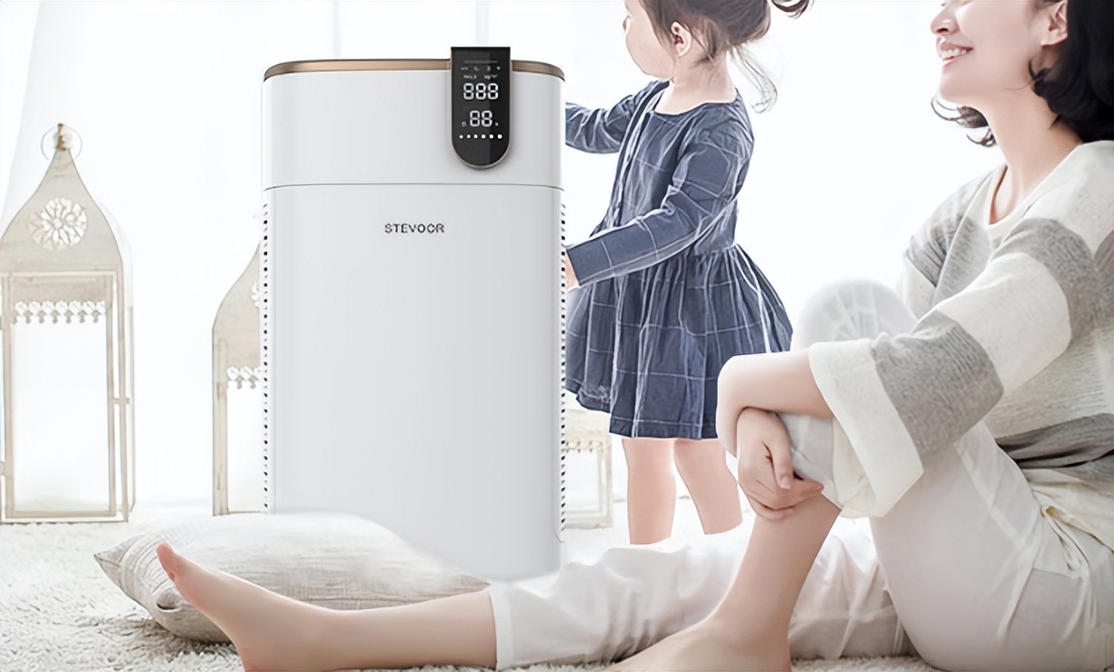 负离子空气净化器最新消息,负离子空气净化器选择攻略