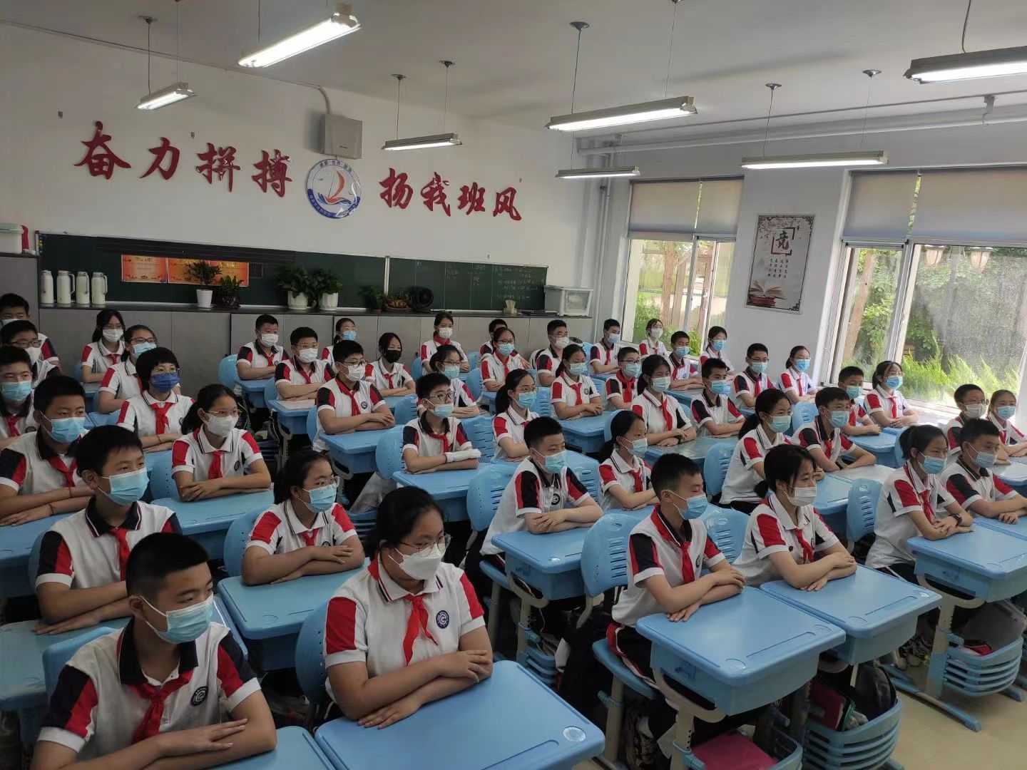 大连学校六一儿童节,大连育文学校文化节