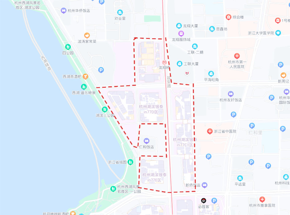 如何画商业手绘地图,市场地图怎样画才有创意