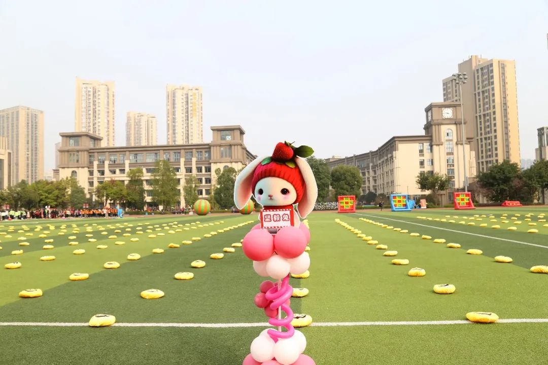 重庆市杨家坪中学体育节,杨家坪中学体育文化节