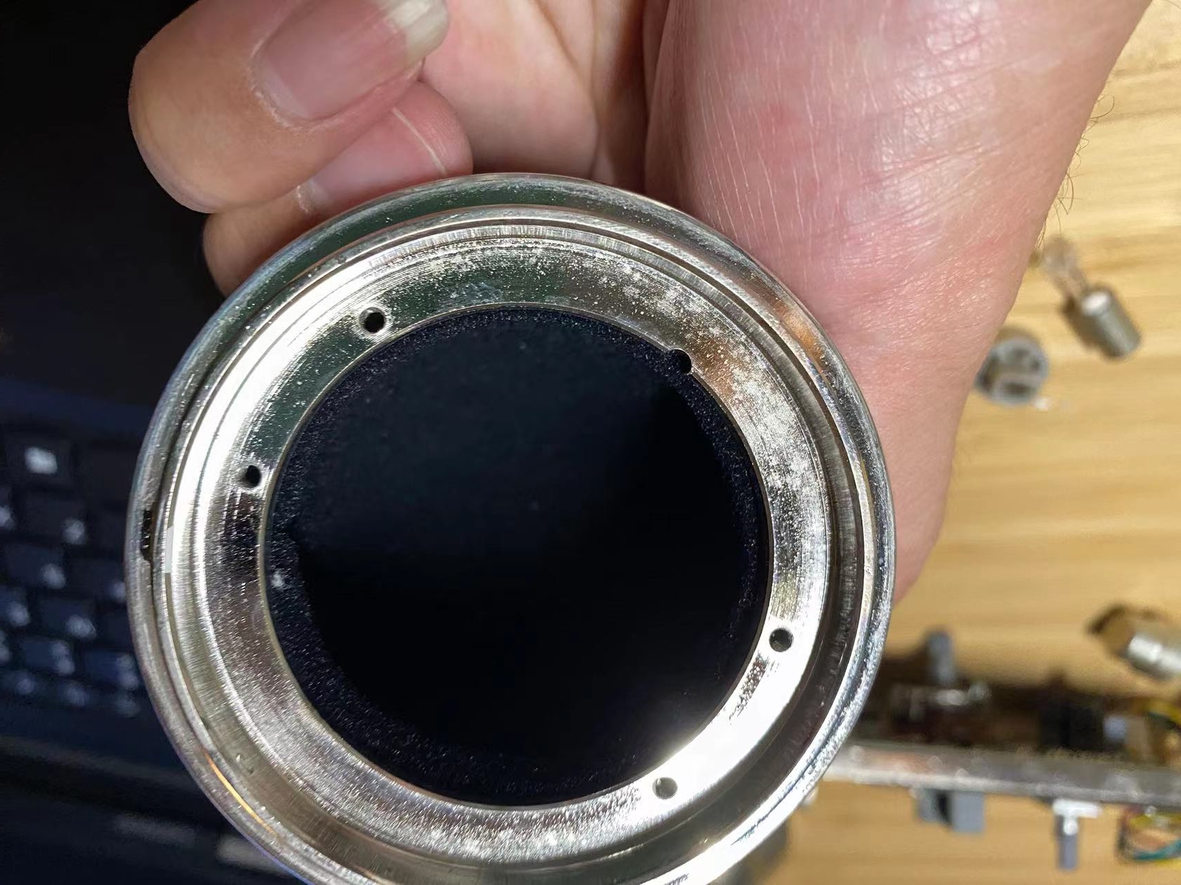 blueyeti麦克风对比测评,大雪怪麦克风升级版