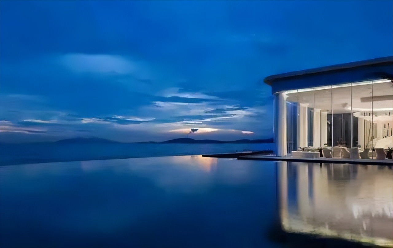 双月湾3天2夜酒店民宿,双月湾海滨温泉耕山小寨