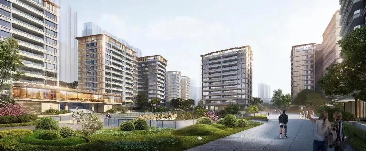 广州豪宅侨鑫汇悦台一平米多少钱,侨鑫汇景台值得买吗