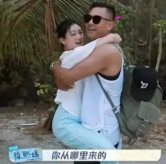 “人间胡来”大S的疯狂情史,真是一段比一段离谱