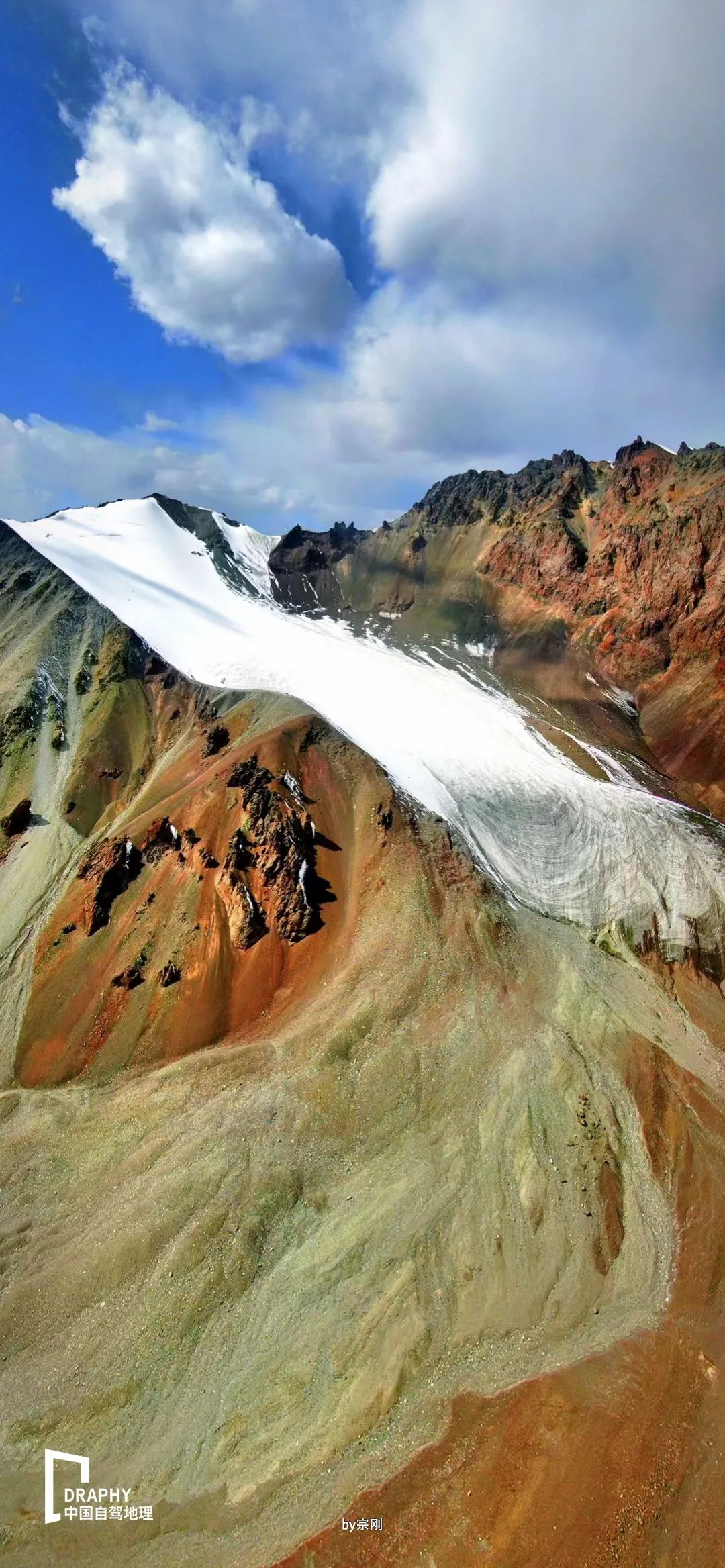 国内自驾最美10条景观大道,中国最美景观大道自驾