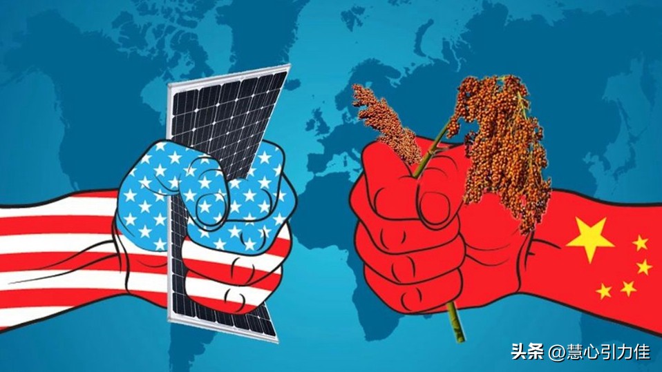 一吨砂子从3万涨到40万！中国光伏被美国漫天要价，要被卡脖子?