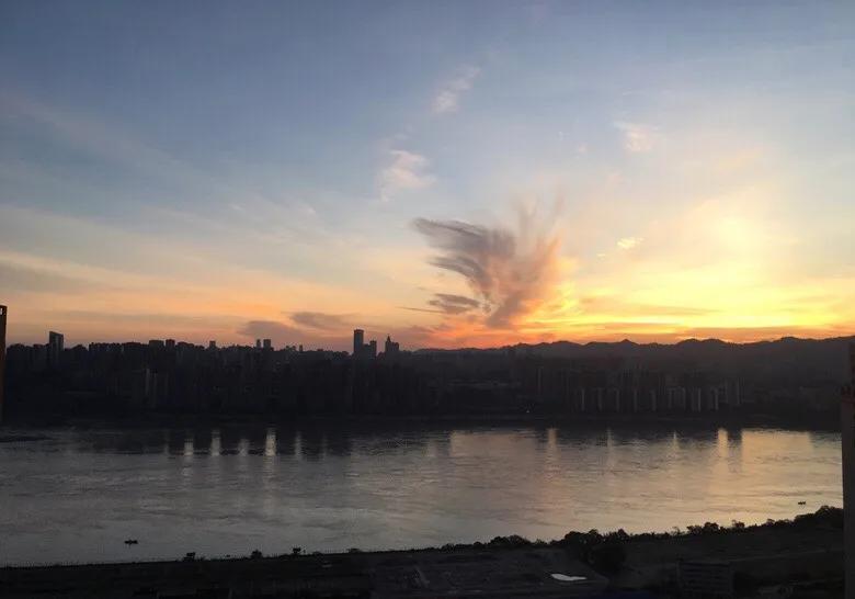 重庆主城最早古人类活动遗址被发现,会不会真的与三星堆有联系?