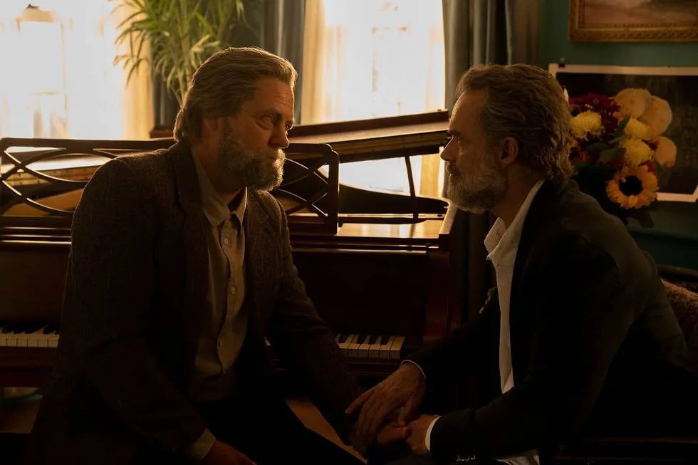 一月最值得看的六部新番,一月必看的十部电影