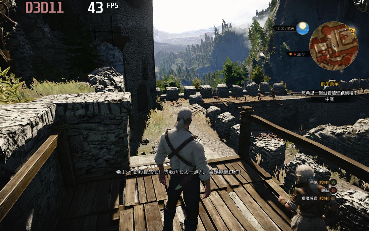 onexplayer掌机amd4800u测试体验,onexplayermini掌机优缺点