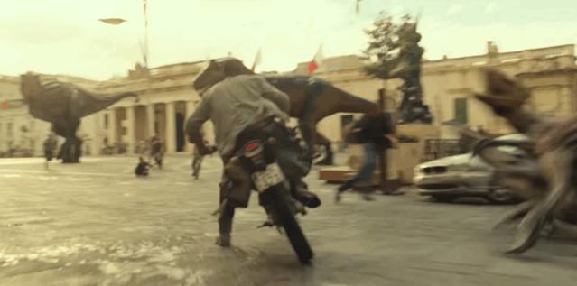 “老人”回归，跑赢疫情，实景拍摄…它能引爆全球一点不奇怪