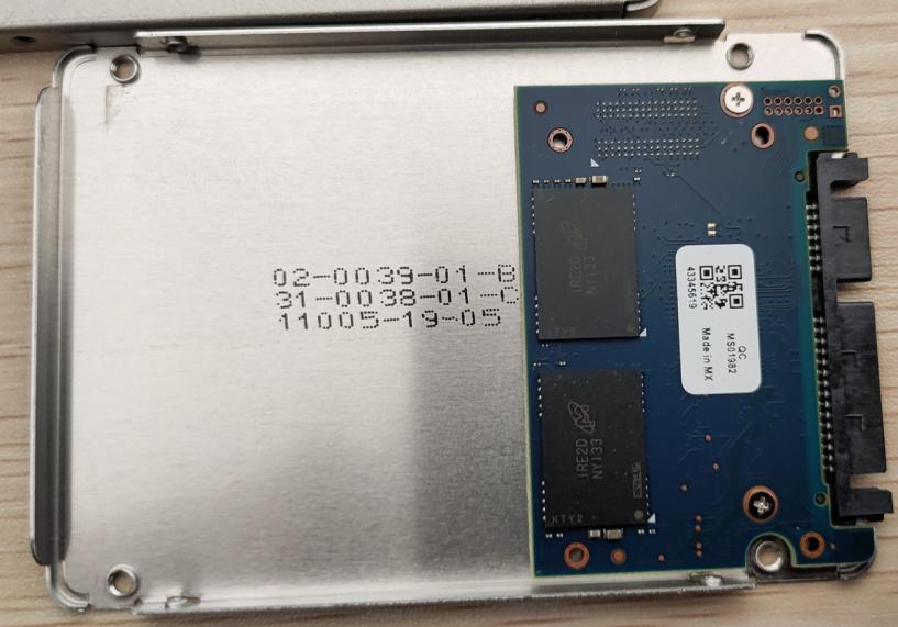 戴尔latitude5280加装固态硬盘,戴尔inspiron5405加装固态硬盘