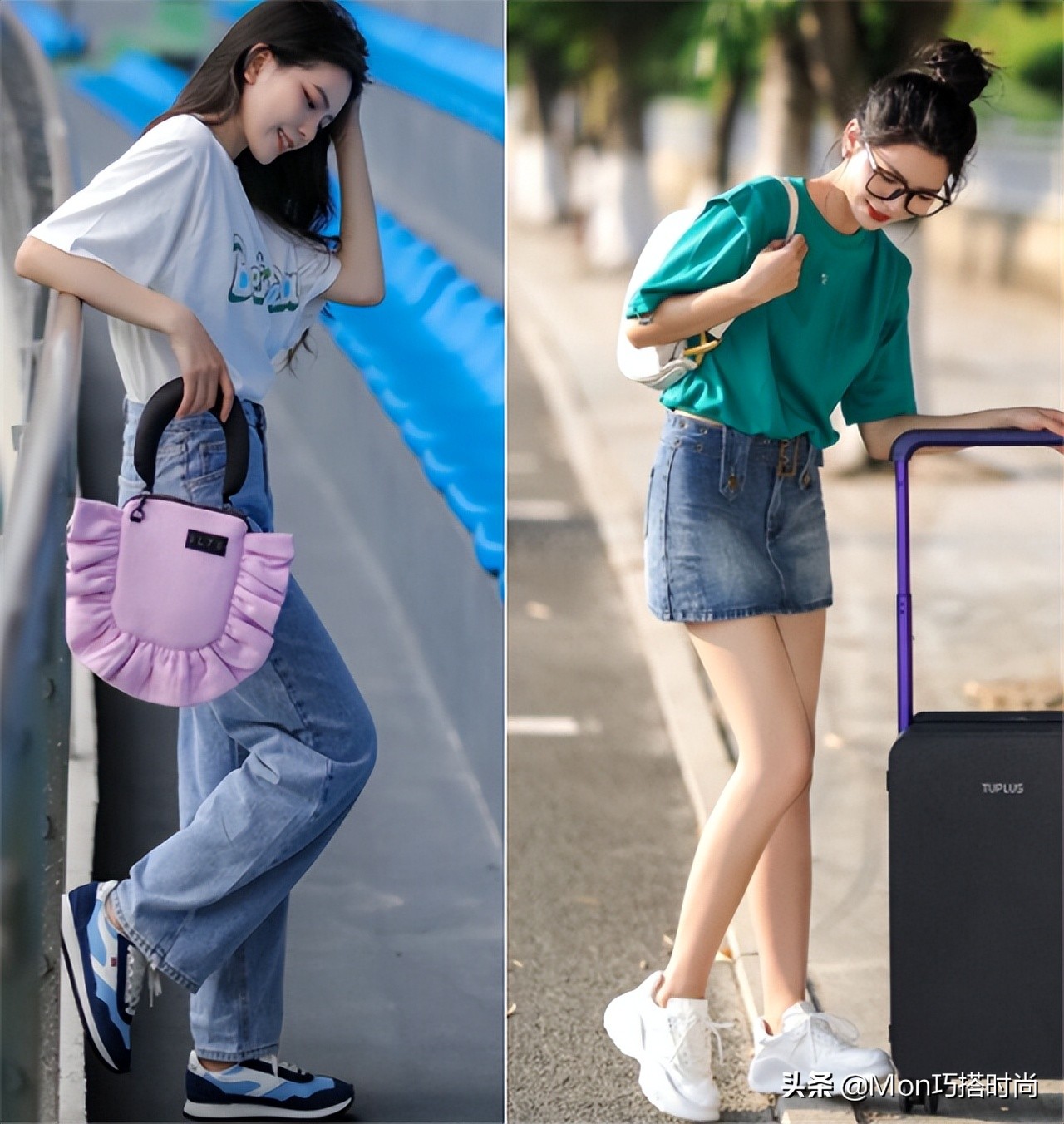 学来学去,还是把“运动鞋”穿土了?教你几个独家秘诀,一学就会