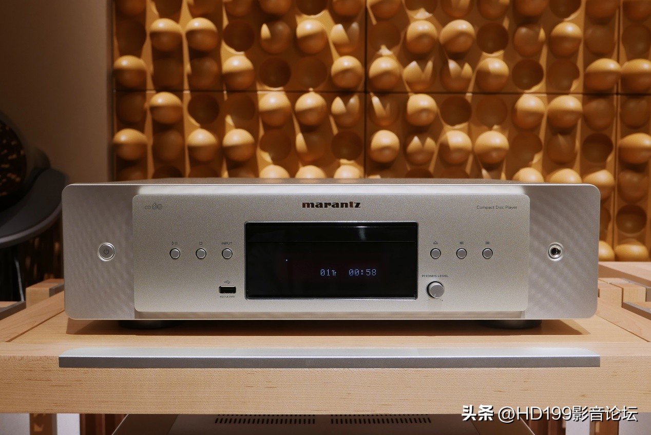 马兰士Hi-Fi套装,马兰士model30和cd60