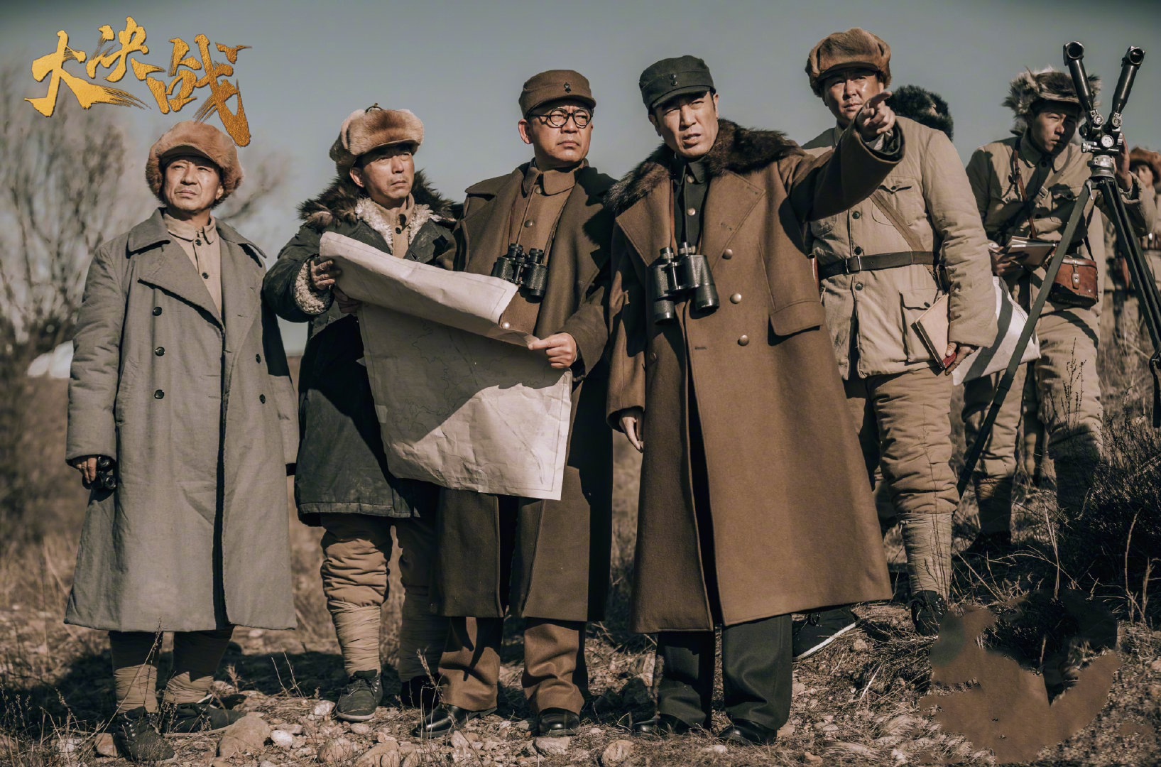 评价最高的十部历史剧有哪些,最经典的历史剧排行榜前十名