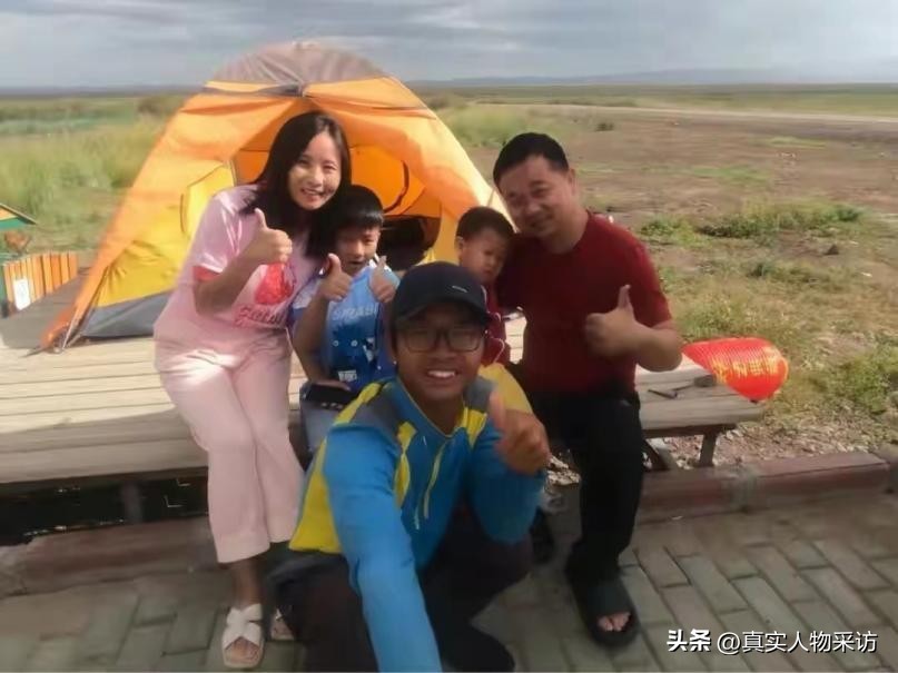 我，靠一辆二手自行车赏遍祖国美景，独自骑行9750km，两次进*藏西**