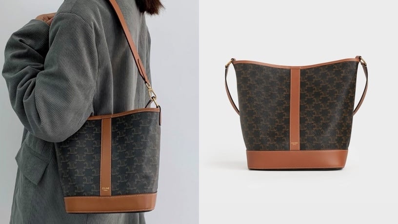 celine黑金凯旋门值得购买吗,celine十大必买经典单品