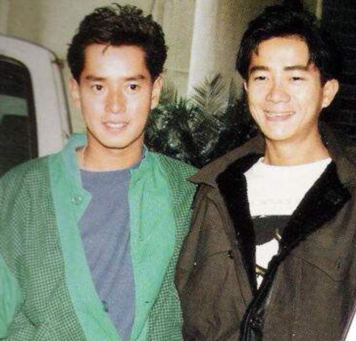 谭咏麟缺钱,谭咏麟为什么成为校长呢