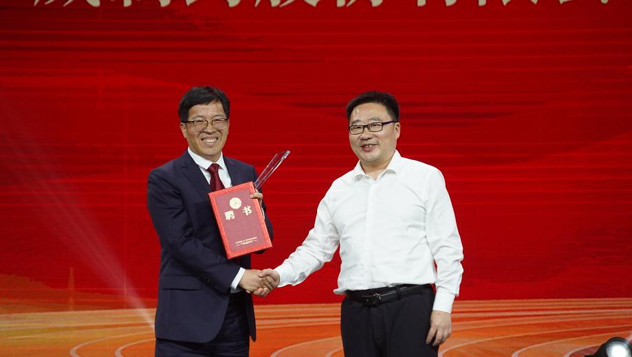 优秀！这五位企业家，被聘为“蕲春县产业发展顾问”