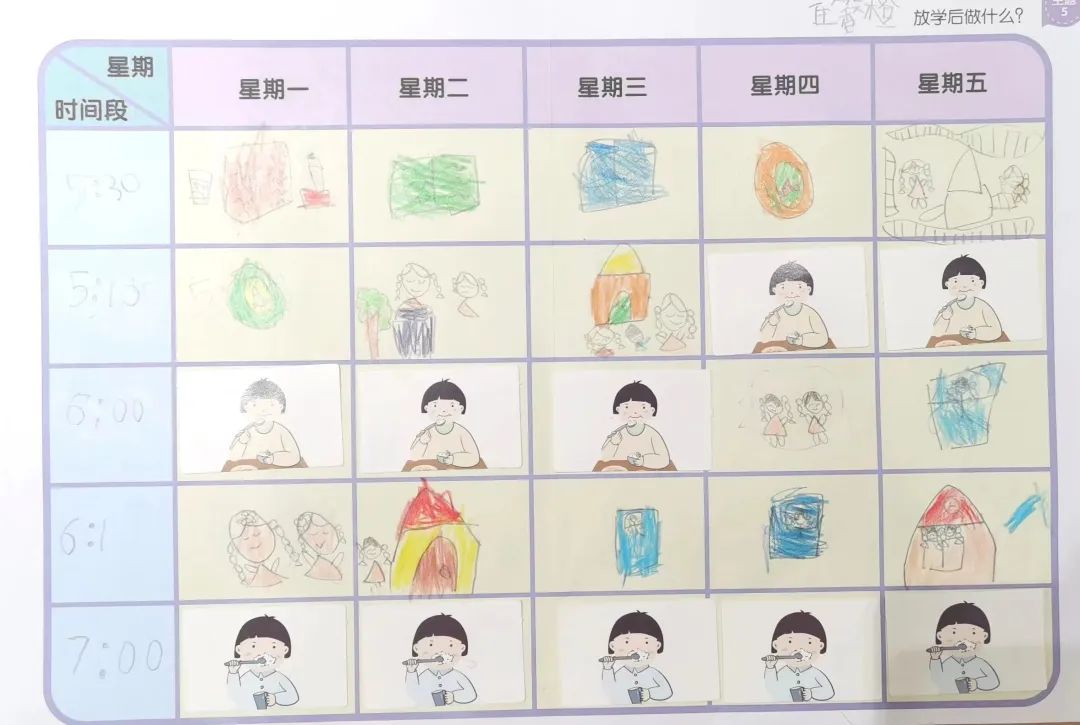 幼儿园科学幼小衔接之区域活动篇,幼儿园幼小衔接主题下的区域活动