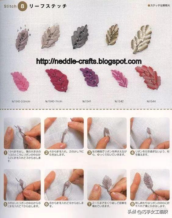 丝带绣新款十字绣,刺绣十字绣今年新款