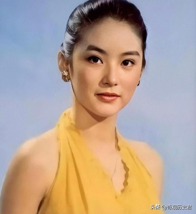 侧分大光明发型,大光明适合什么样的发型