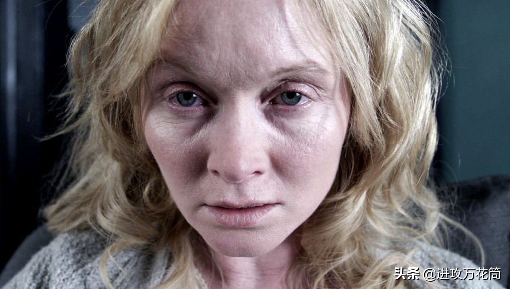 女性可怕的电影,恐怖女性电影