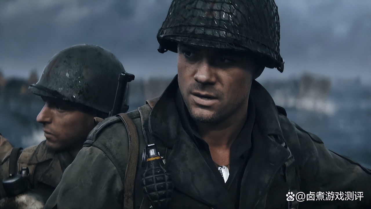 使命召唤二战游戏推荐,使命召唤二战电影完整版