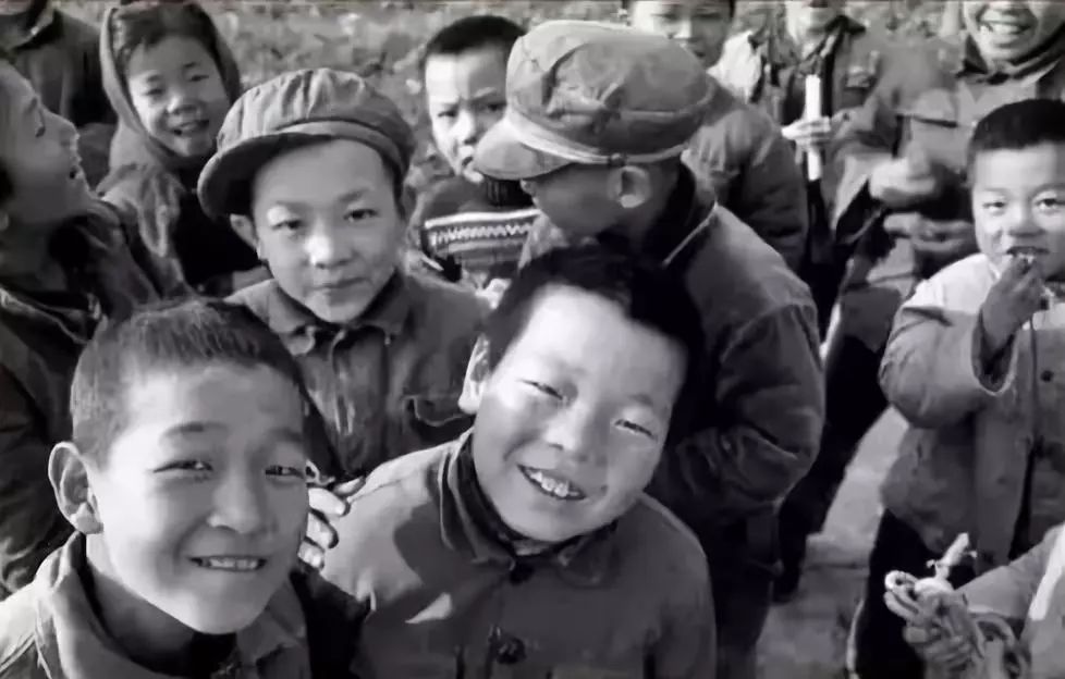 回到当年我们想念的时候,追忆小时候的我们