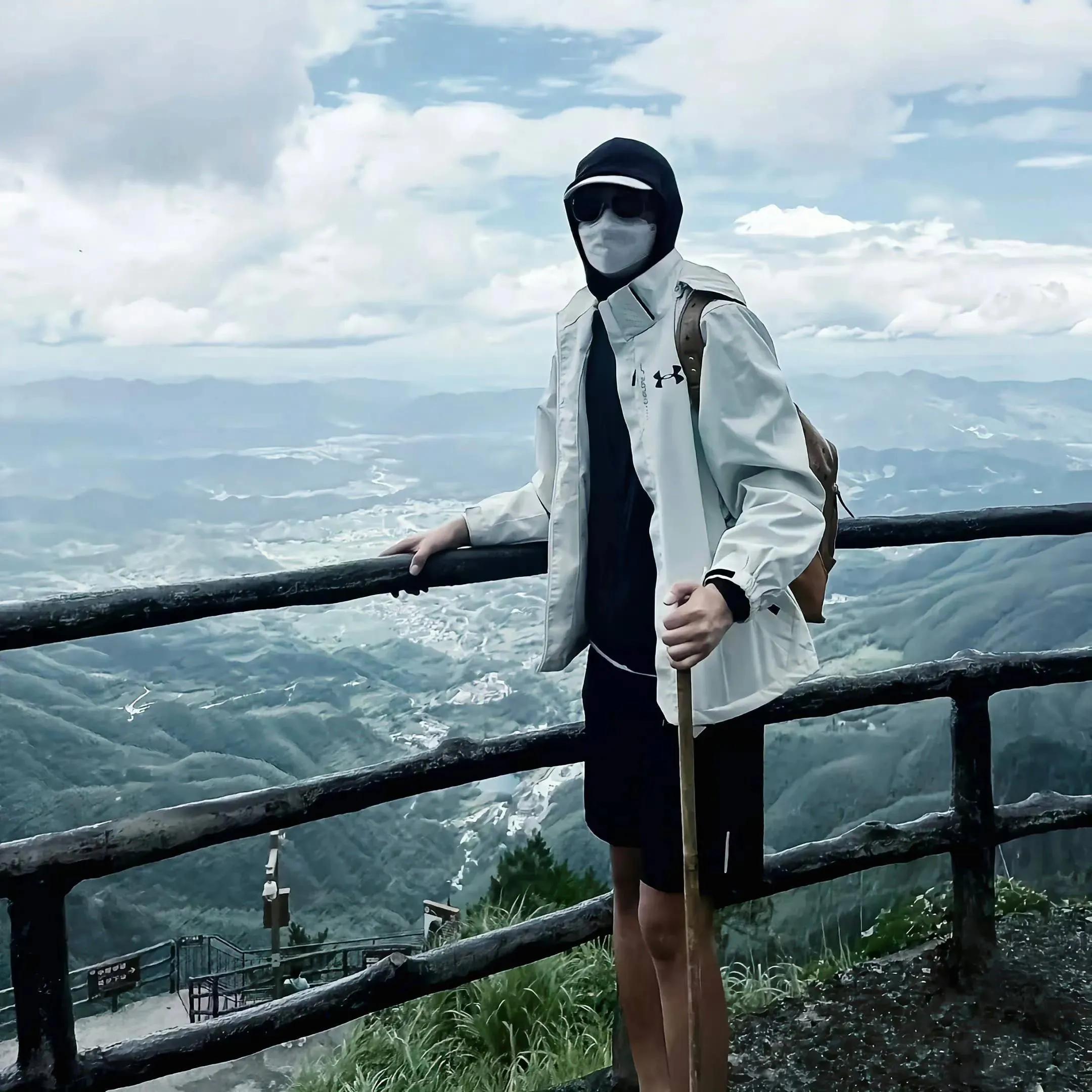 很久不换头像的男生,长期不换的微信头像男生