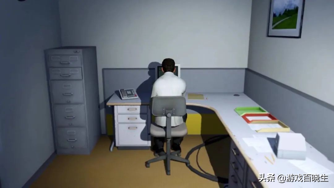 2022年的游戏形势,2025发布的游戏现状