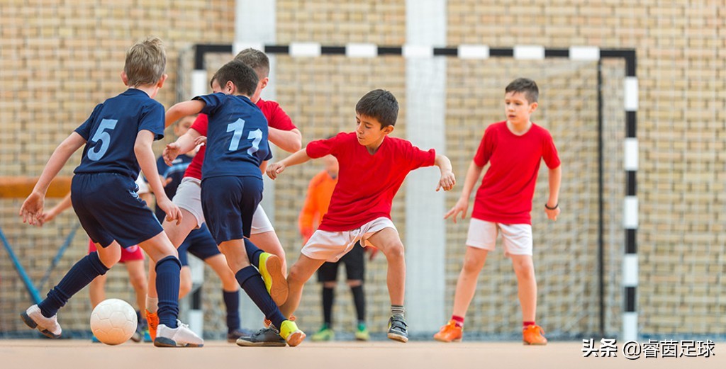 少儿足球训练的有效方法及建议,儿童参加足球训练的目的和需求